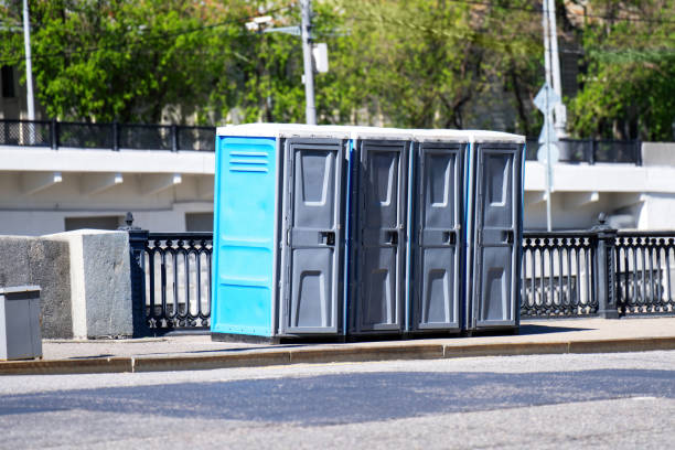 Best ADA-Compliant Portable Toilet Rental in Cochran, GA