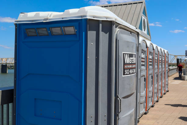 Best Long-Term Portable Toilet Rental in Cochran, GA