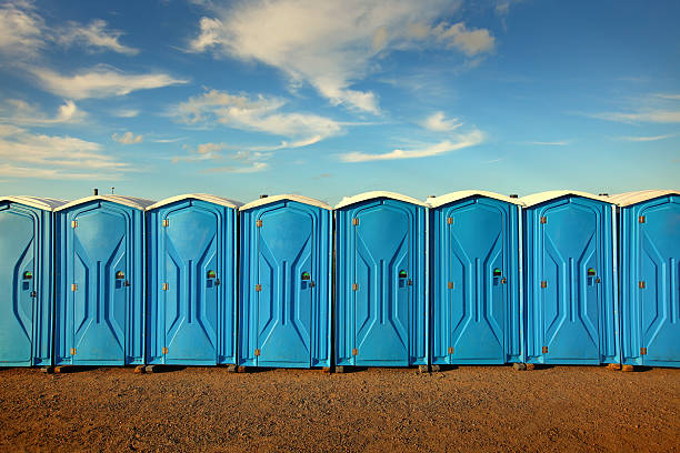 Trusted Cochran, GA Portable Potty Rental Experts