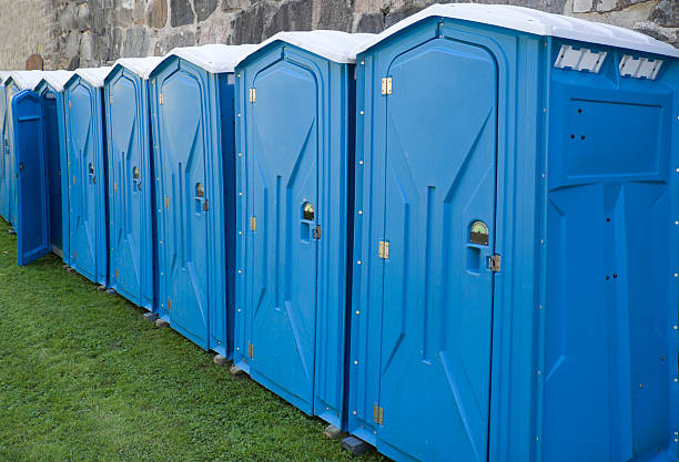 Best Portable Toilets for Disaster Relief Sites in Cochran, GA